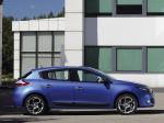 Renault Megane GT 5-Door 2010 года